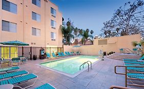 Worldmark San Diego Mission Valley